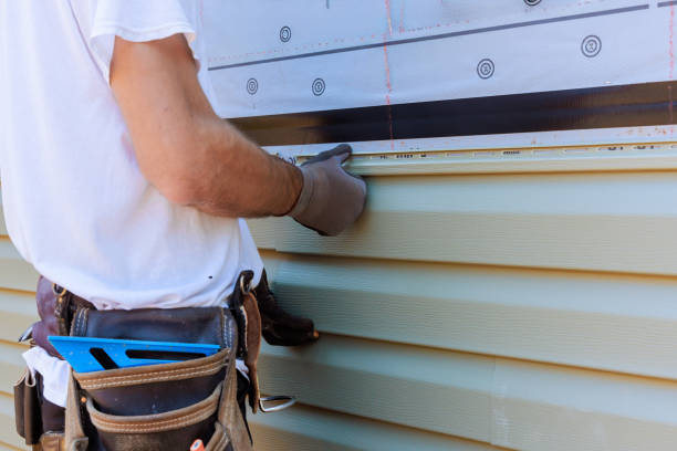 Trusted Siding Inspection service in Church View, VA - Creative Siding